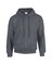 Gildan® Adult Heavy Blend Long Sleeve Hooded Sweatshirt, Pullover Hoodie for Arts & Craft